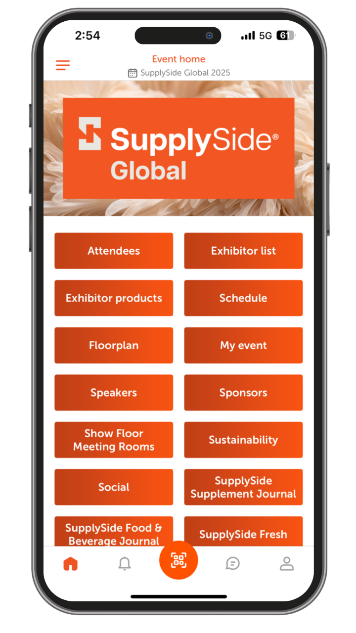 Mobile app