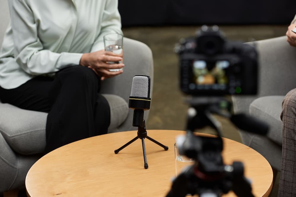 interview