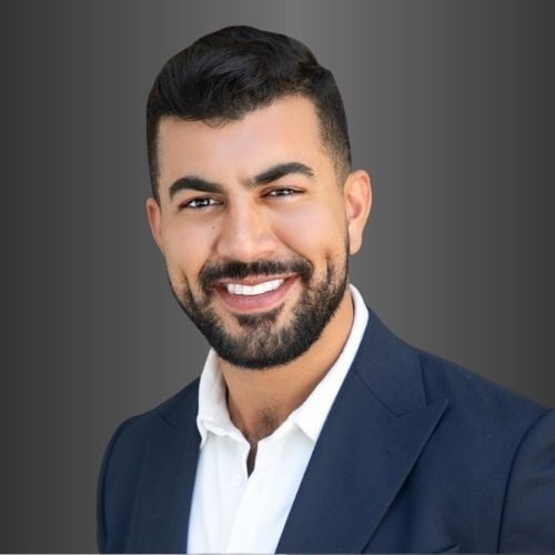 Nima Vakili