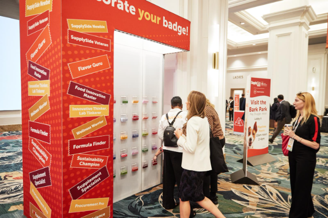 SupplySide Global 2025 Elevates Experience with Expo Hall Expansions and Future-Focused Education