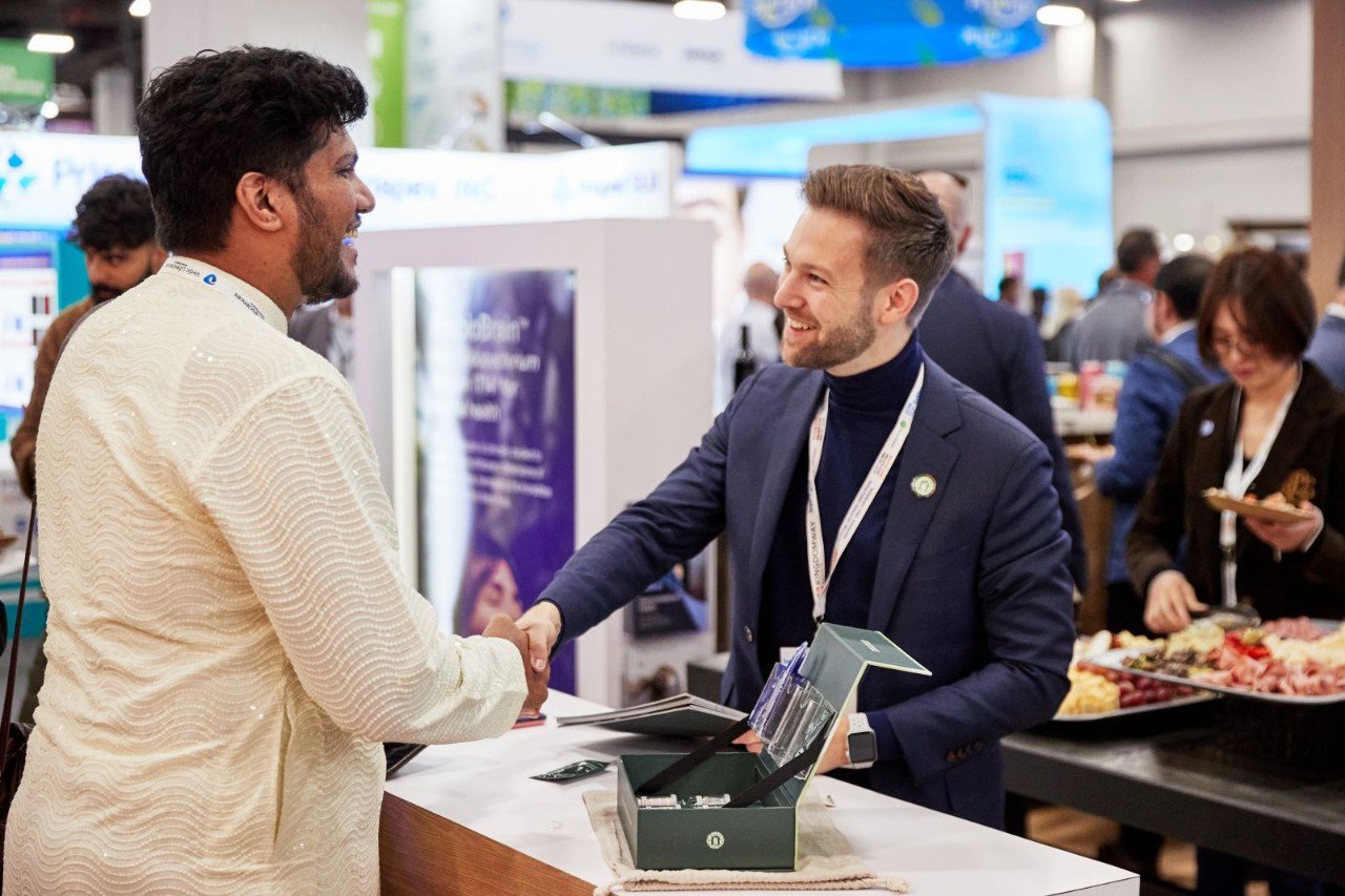 SupplySide West Ignites Health and Wellness Industry with 19,000 Registered Participants at Global Showcase