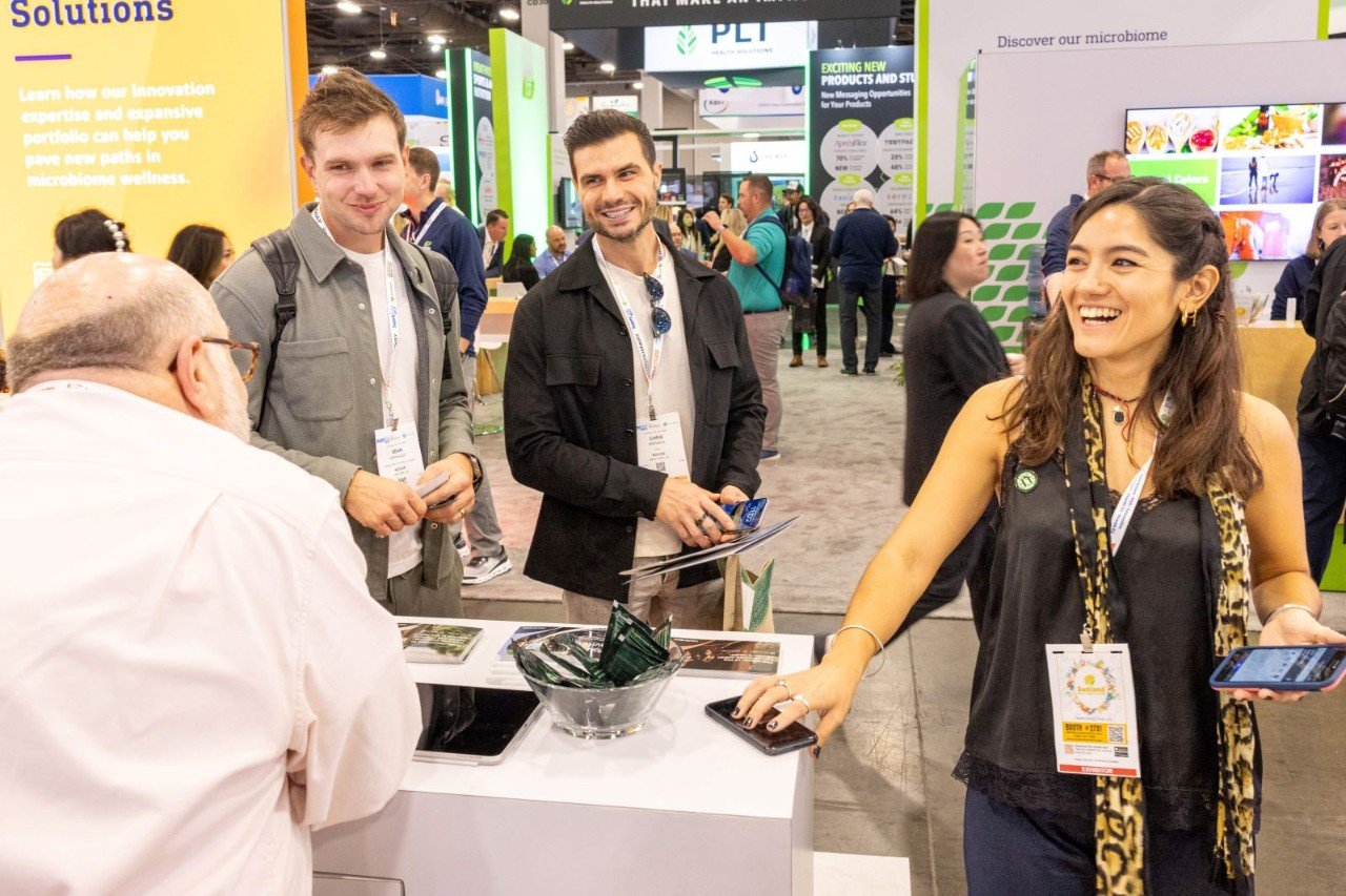 SupplySide Global Provides Essential Sourcing Solutions for Expanding Health and Wellness Market