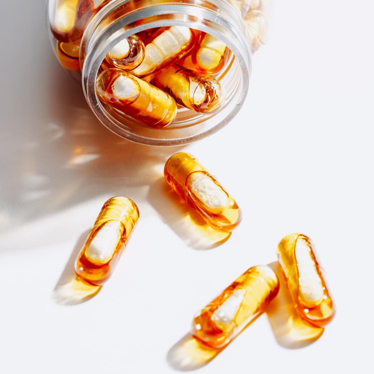 orange supplements