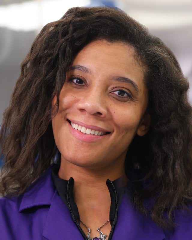 Crystal Webber