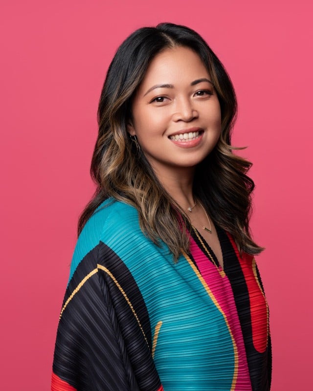 Katrina Tolentino