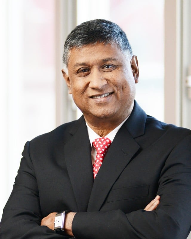 Guru Ramanathan