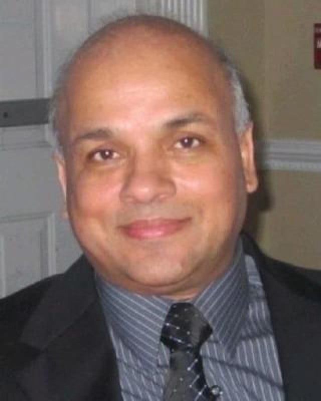 Pradeep Thaker