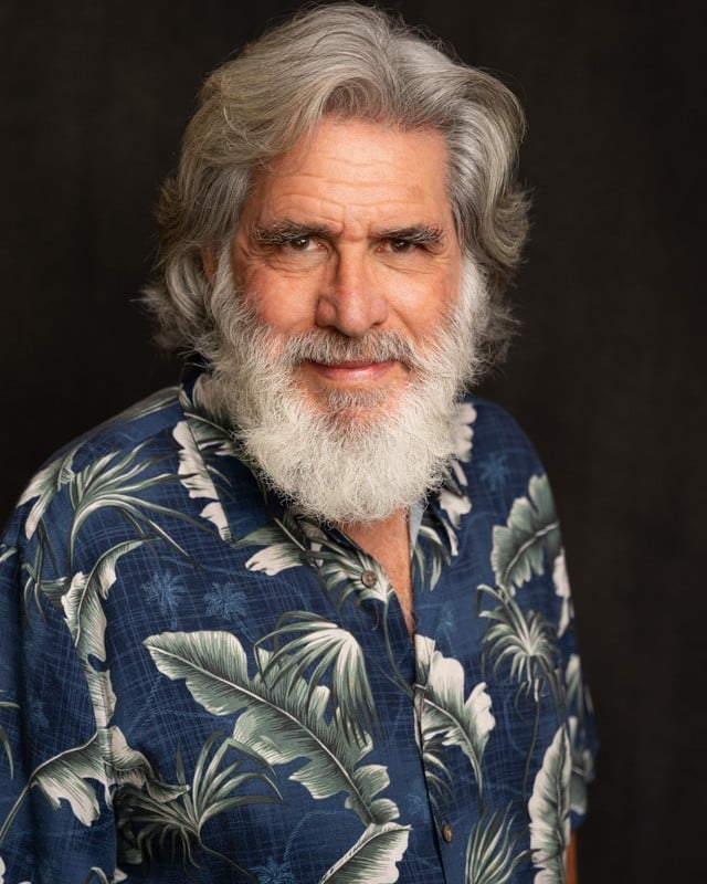 Mark Blumenthal