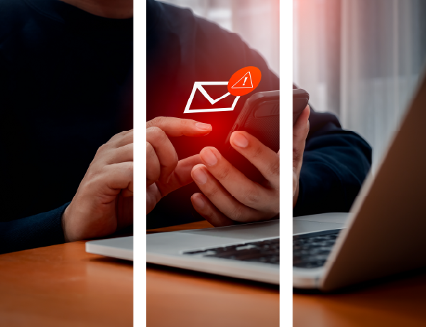 Avoid scams