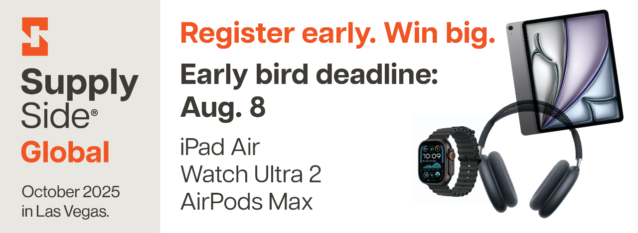 Register before Aug. 9.