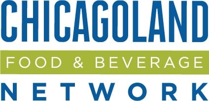 Chicagoland food and beverage network