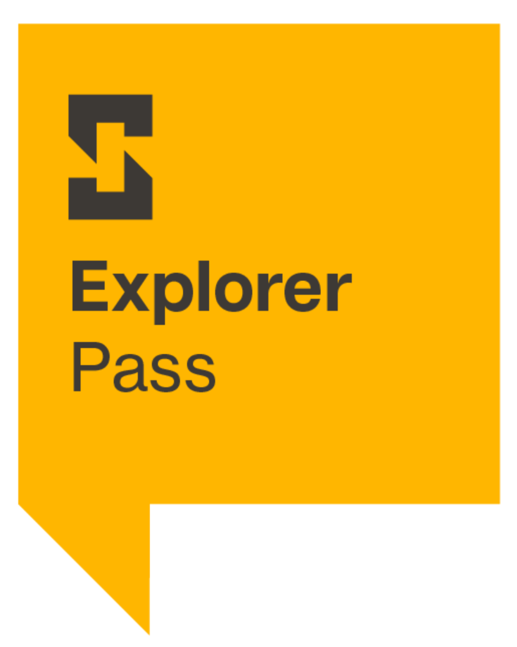 explorer pass