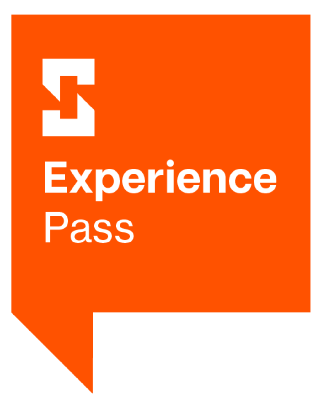 experience pass