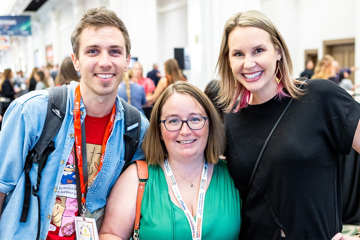 Bring the team to SupplySide Global