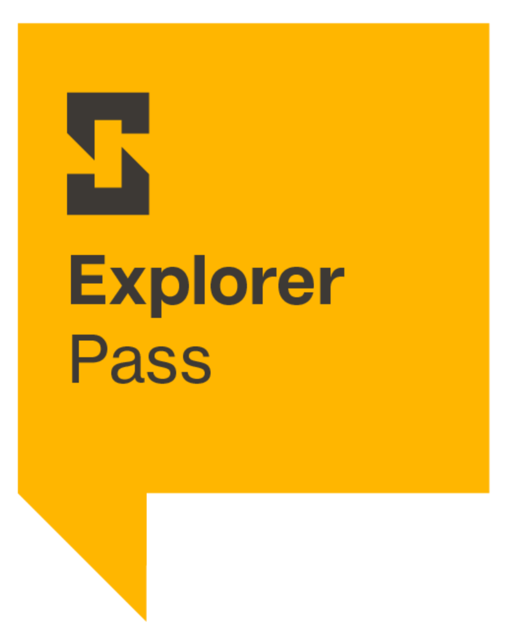 explorer pass