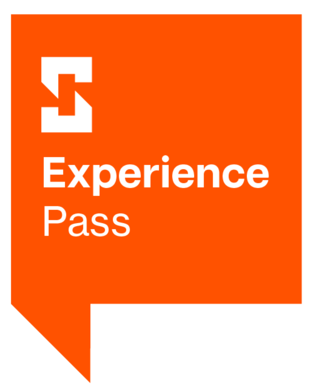 experiance pass
