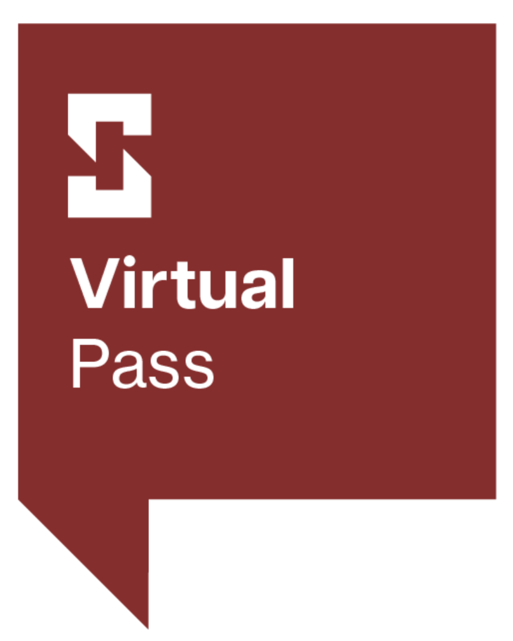 virtual pass