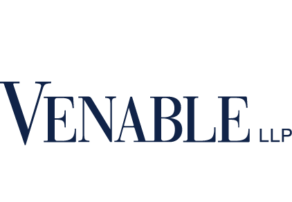 Legal and Regulatory - Venable