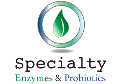 Probiotics - Specialty Enzymes Probiotics
