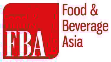 food and beverage asia